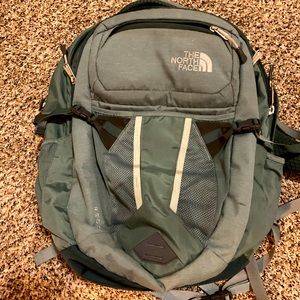 The North Face Recon Backpack